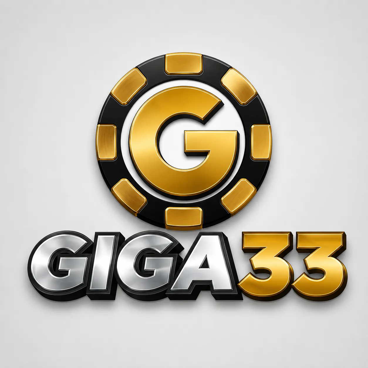 GIGA33 - Permainan Kasino Seru dan Menguntungkan