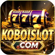 KOBOISLOT - Petualangan Seru dalam Dunia Slot